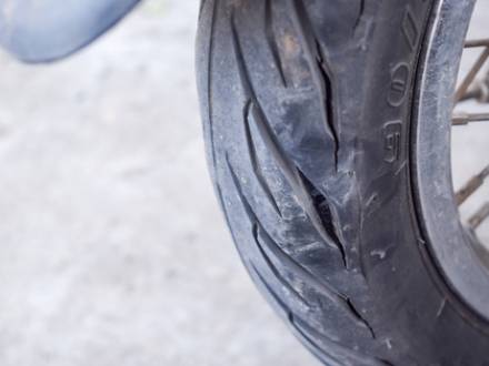 TX motorcycle accident lawyer