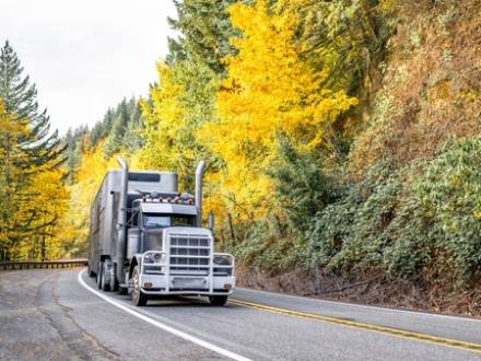 Comal County Truck Accident Attorney