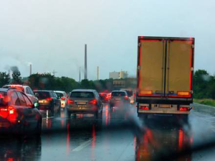 New Braunfels, TX Truck Accident Attorney