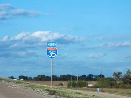 Comal County, TX I-35 Highway Wreck Attorneys