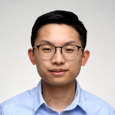 Clayton Wong